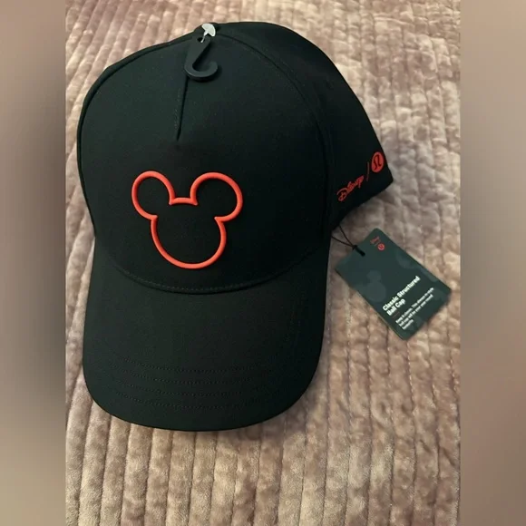 lululemon athletica | Accessories | Black And Red Disney X  display picture 1